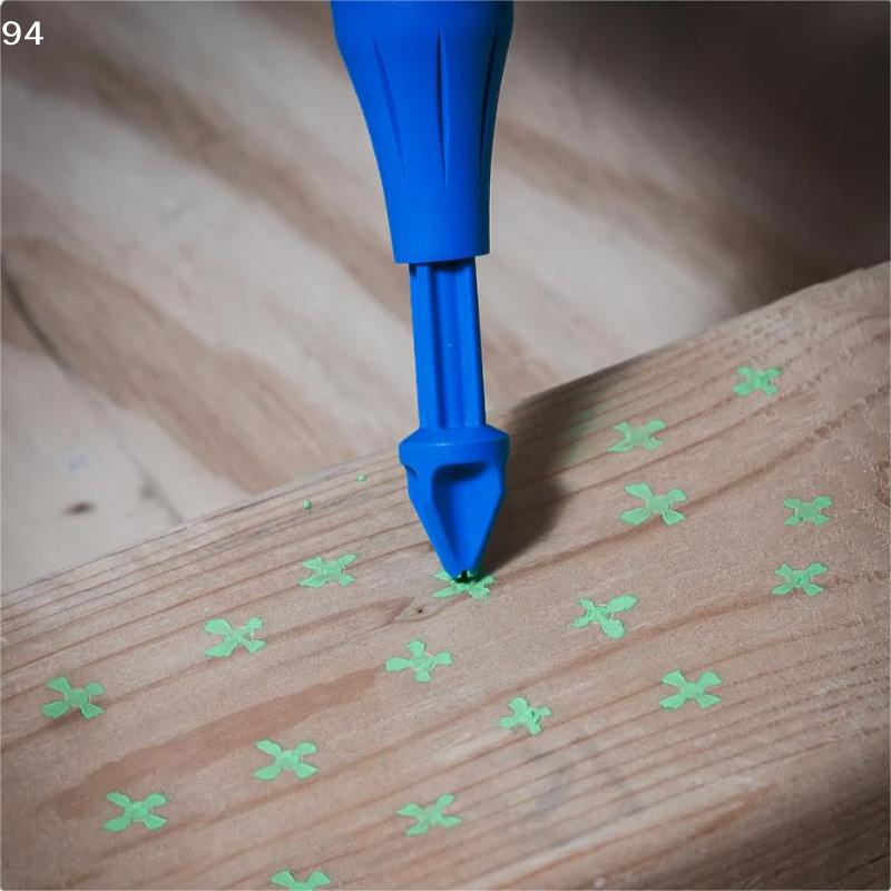 Woodworking Finishing - 1 PCS Inkjet Water Color Positioning