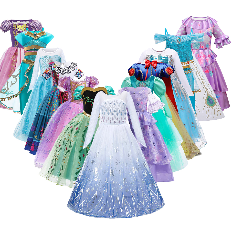 Woodworking Women - Children Snow White Cinderella Aurora Anna