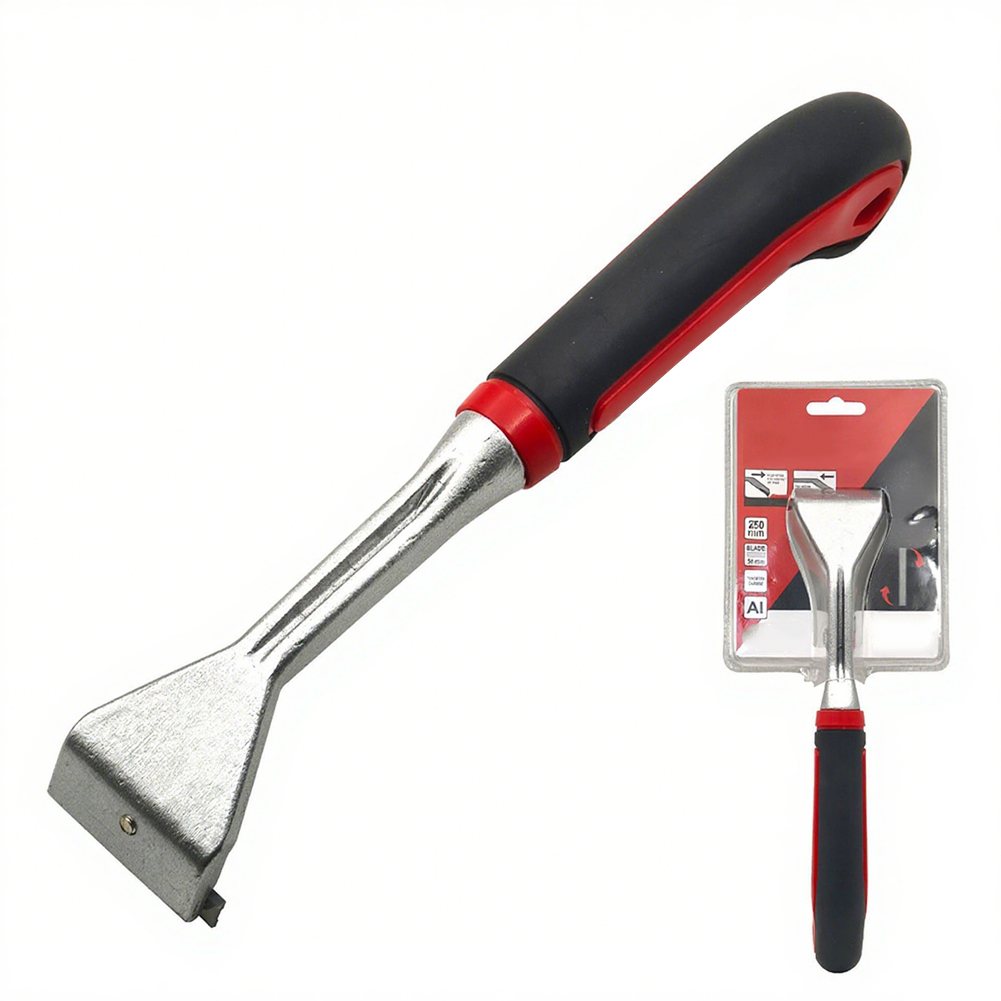 Drawknife Blade - 1pc Blade Paint Remover Scraper Decorative