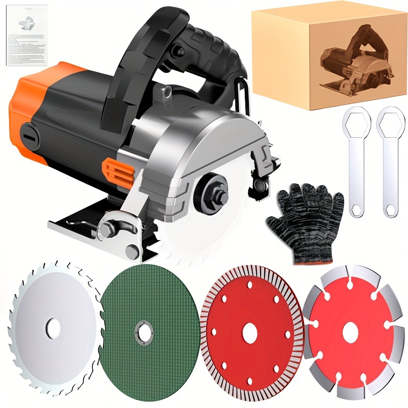 Woodworking Cutting Tools - Newly Upgraded Saw for Wood Cutting,