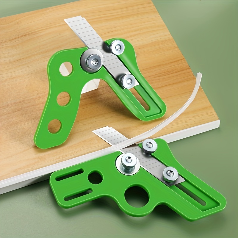 Woodworking Finishing - Precision Manual Edge Banding Trimmer, Woodworking