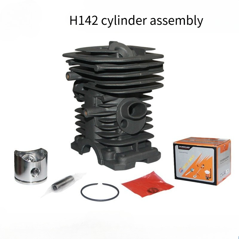 Woodworking Youtube - Suitable for Husqvarna HUS137 cylinder set
