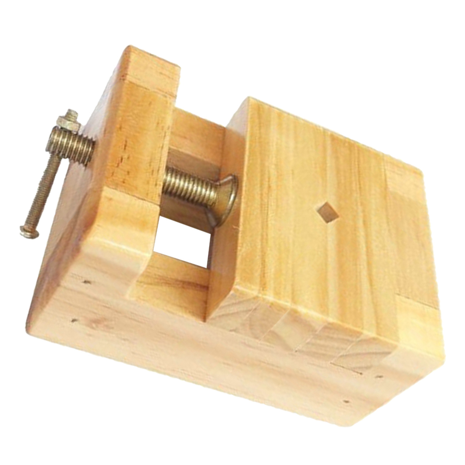 Woodworking Manufacturing - Artistic Mini Clamps Vise for Wood