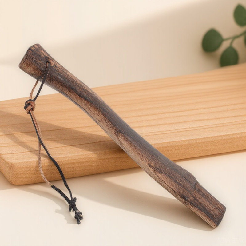 Woodworking Hatchet - Wooden Hatchet Handle Replacement Sturdy Natural