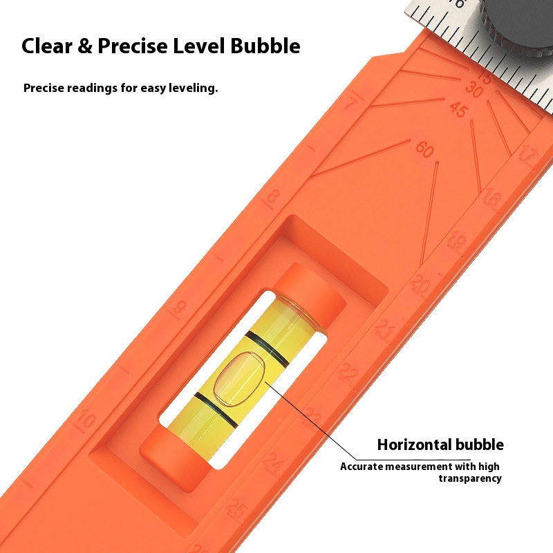 Multi-role Depth Measuring Rul – Woodworking Finishing Bewertung und Preis