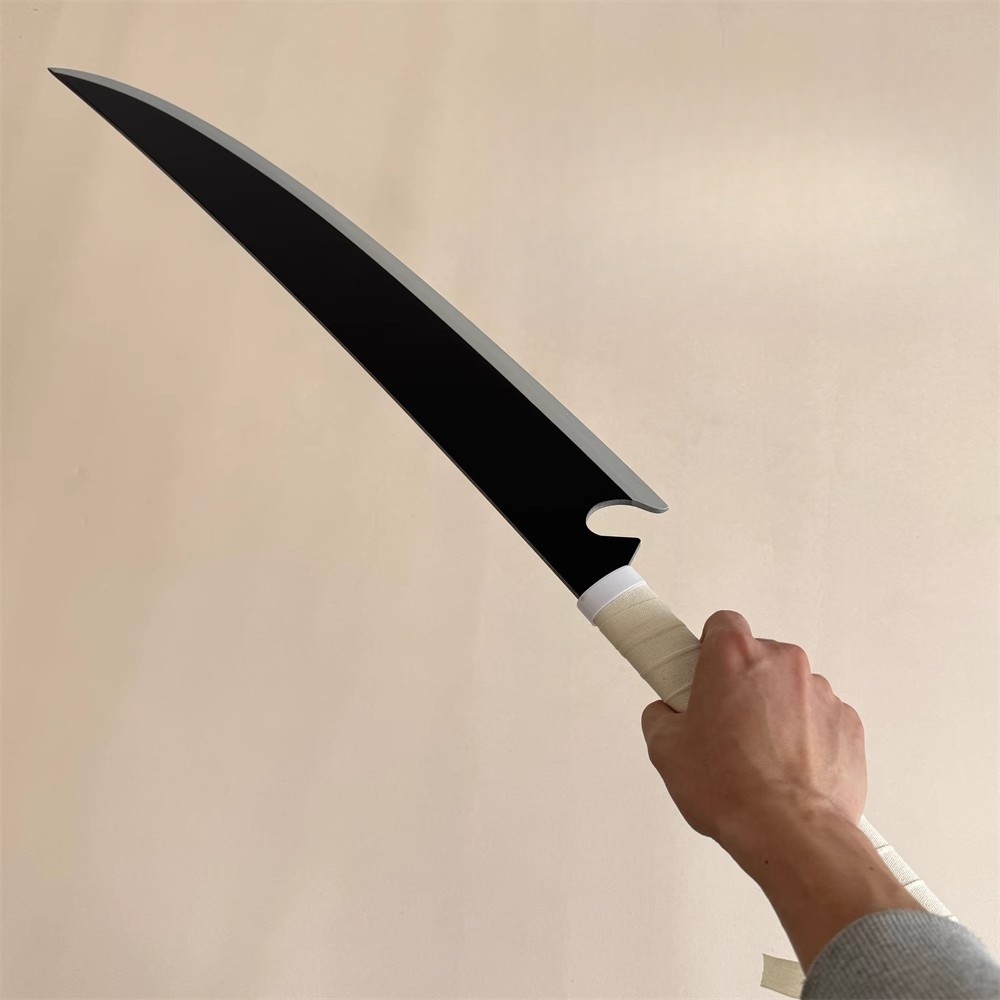 Kurosaki Ichigo Katana Anime B – Woodworking Tv Bewertung und Preis