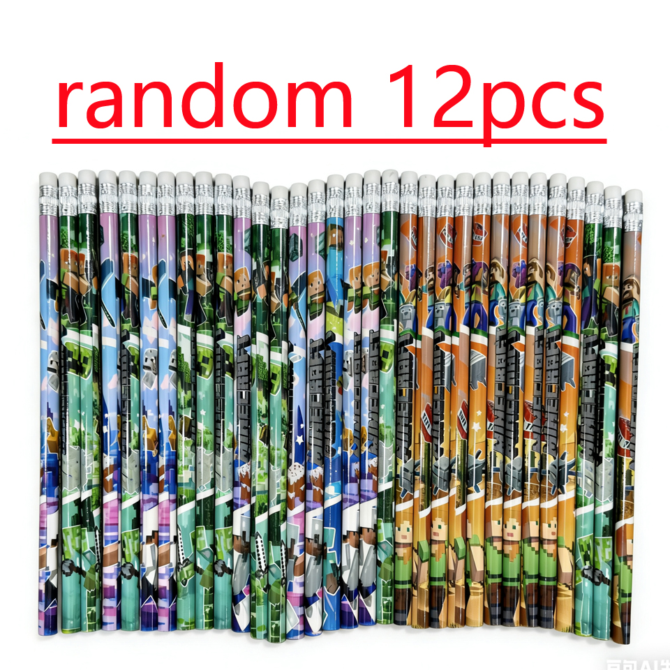HOT 4pcs-12pcs Pencil no box H – Woodworking Tv Bewertung und Preis