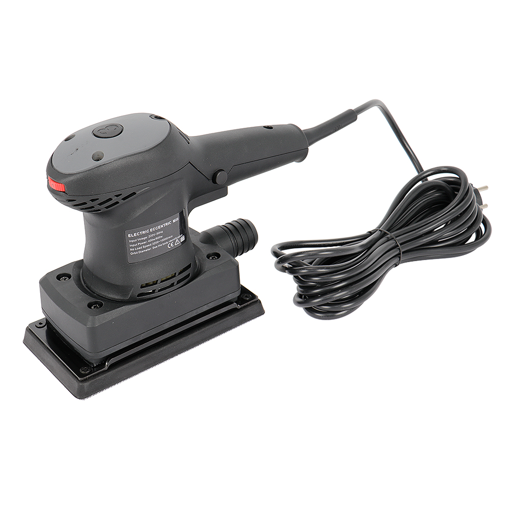 Electric Random Orbital Sander – Woodworking Machines Bewertung und Preis