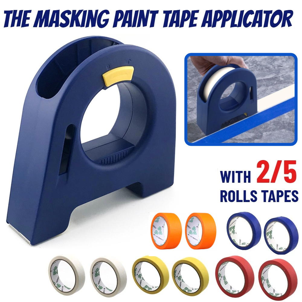 ABS Painter's Tape Applicator  – Woodworking Online Bewertung und Preis