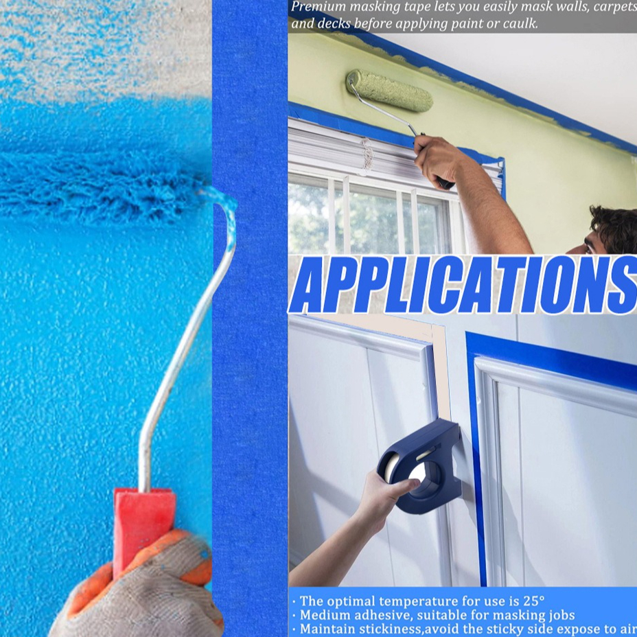 ABS Painter's Tape Applicator  – Woodworking Online Bewertung und Preis