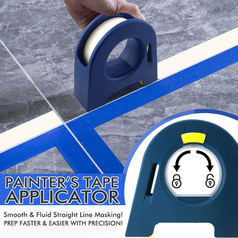 ABS Painter's Tape Applicator  – Woodworking Online Bewertung und Preis