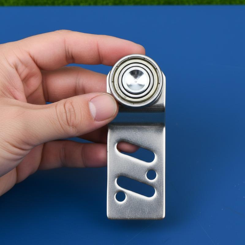 Stainless Steel Sliding Door P – Woodworking Class Bewertung und Preis
