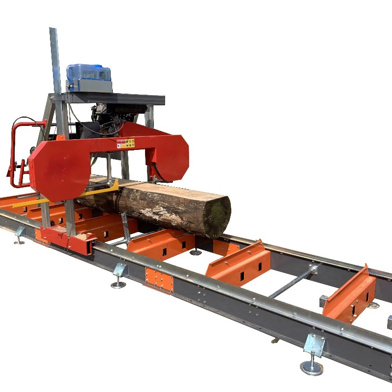 36 Inch Sawmill Heavy Duty Por – Woodworking Machines Bewertung und Preis