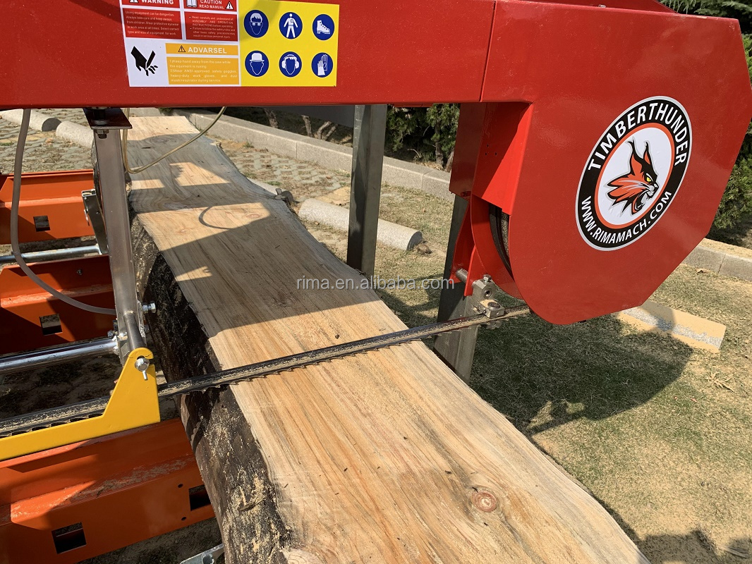 36 Inch Sawmill Heavy Duty Por – Woodworking Machines Bewertung und Preis