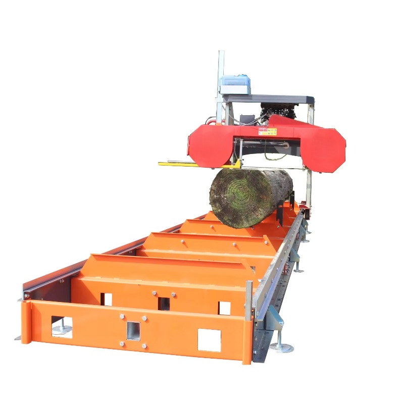 36 Inch Sawmill Heavy Duty Por – Woodworking Machines Bewertung und Preis