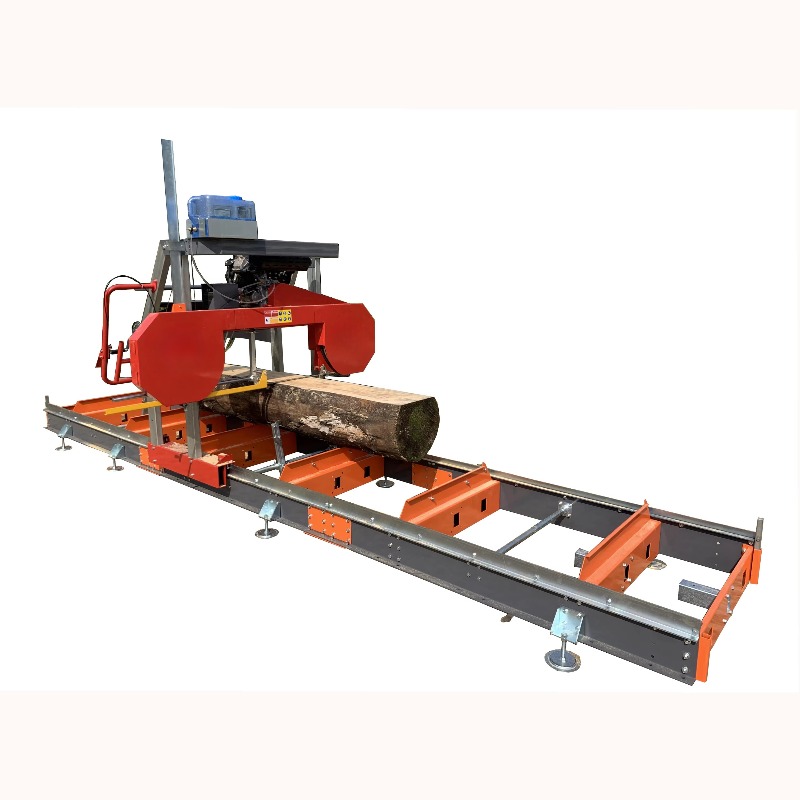 36 Inch Sawmill Heavy Duty Por – Woodworking Machines Bewertung und Preis