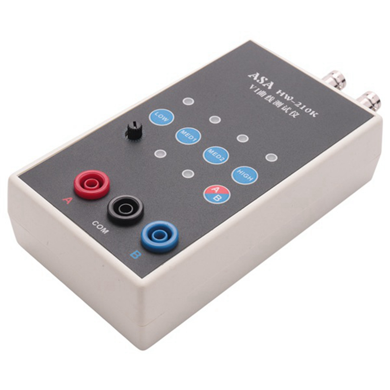 CHCH HW-210K Dual-Channel Test – Woodworking Online Bewertung und Preis