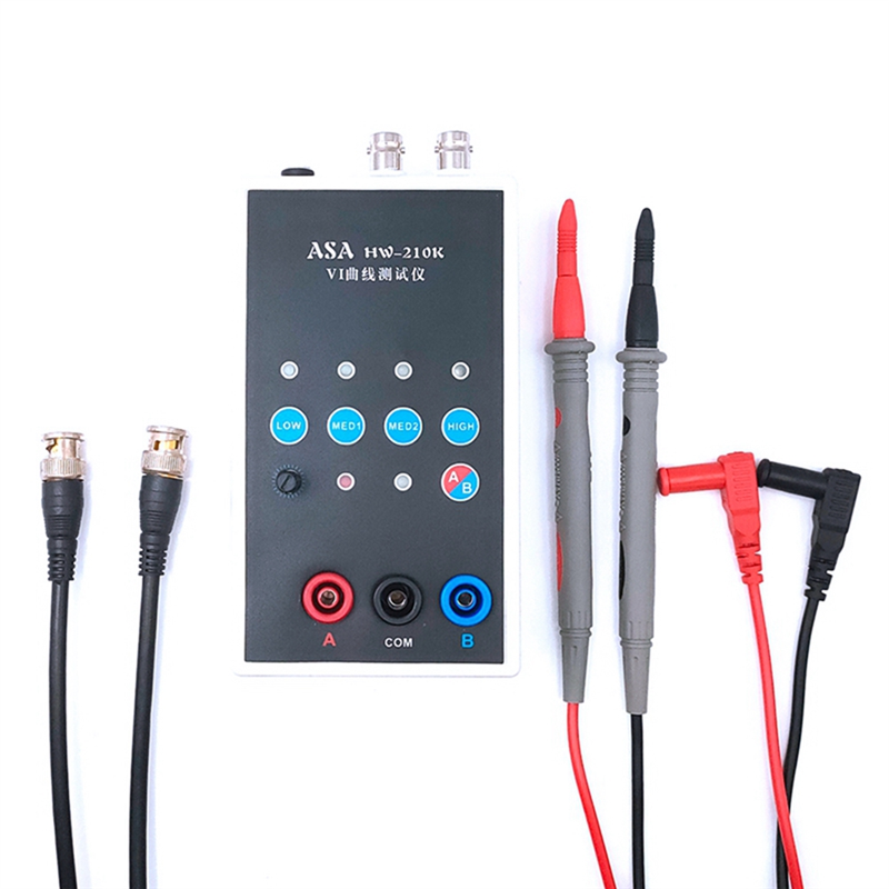 CHCH HW-210K Dual-Channel Test – Woodworking Online Bewertung und Preis
