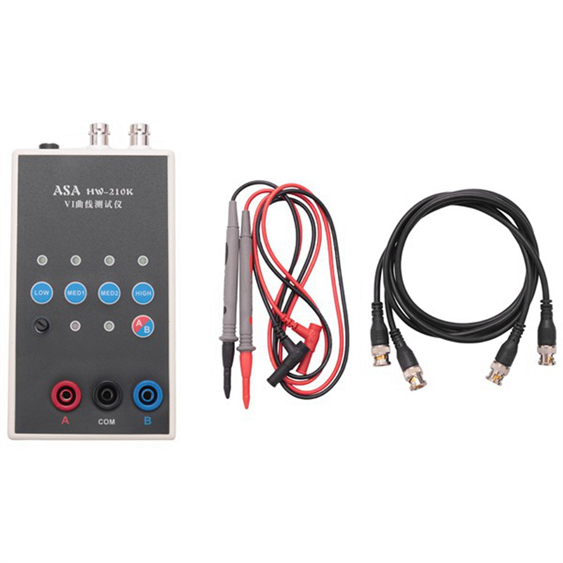 CHCH HW-210K Dual-Channel Test – Woodworking Online Bewertung und Preis