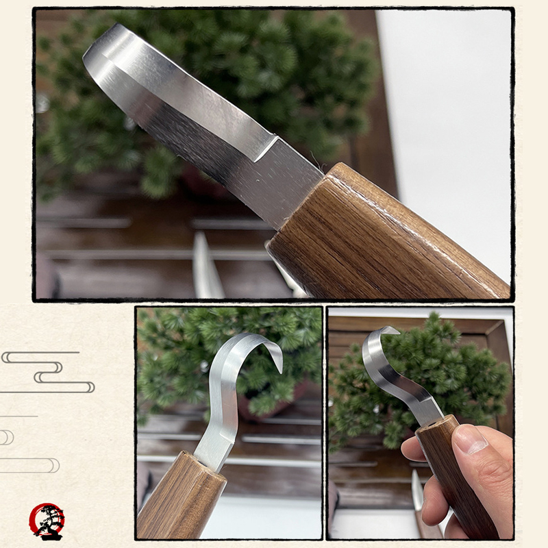 1pc Woodworking Carving Knife  – Woodworking Manufacturing Bewertung und Preis