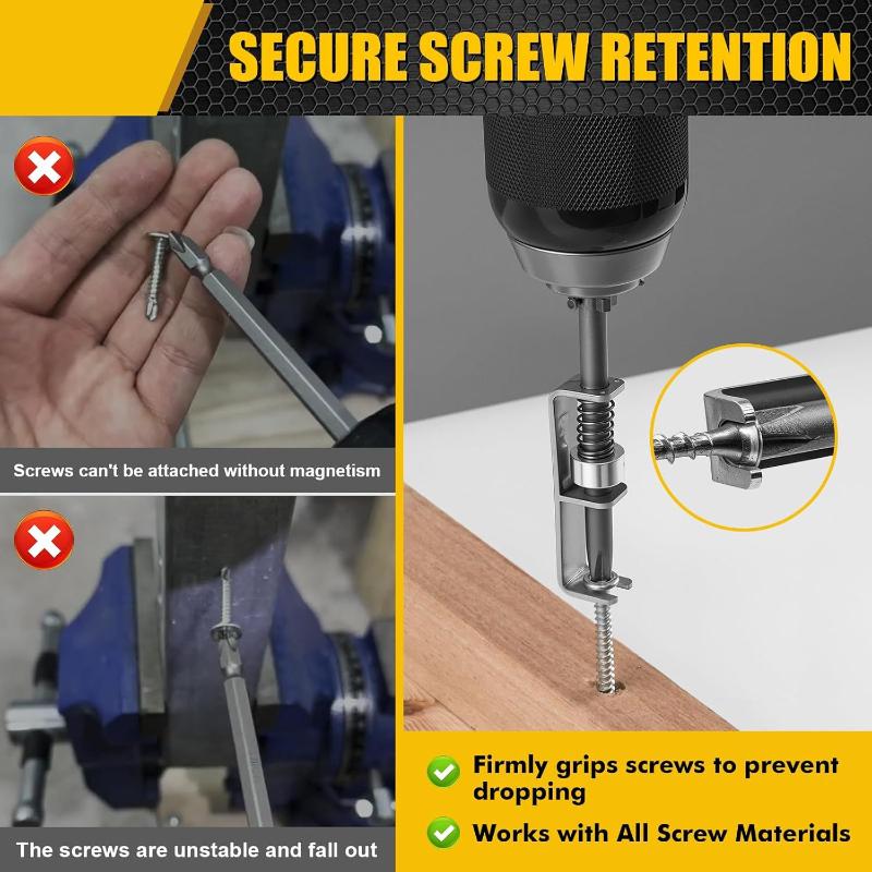 Wear-Resistant Spring Screw Su – Woodworking Finishing Bewertung und Preis