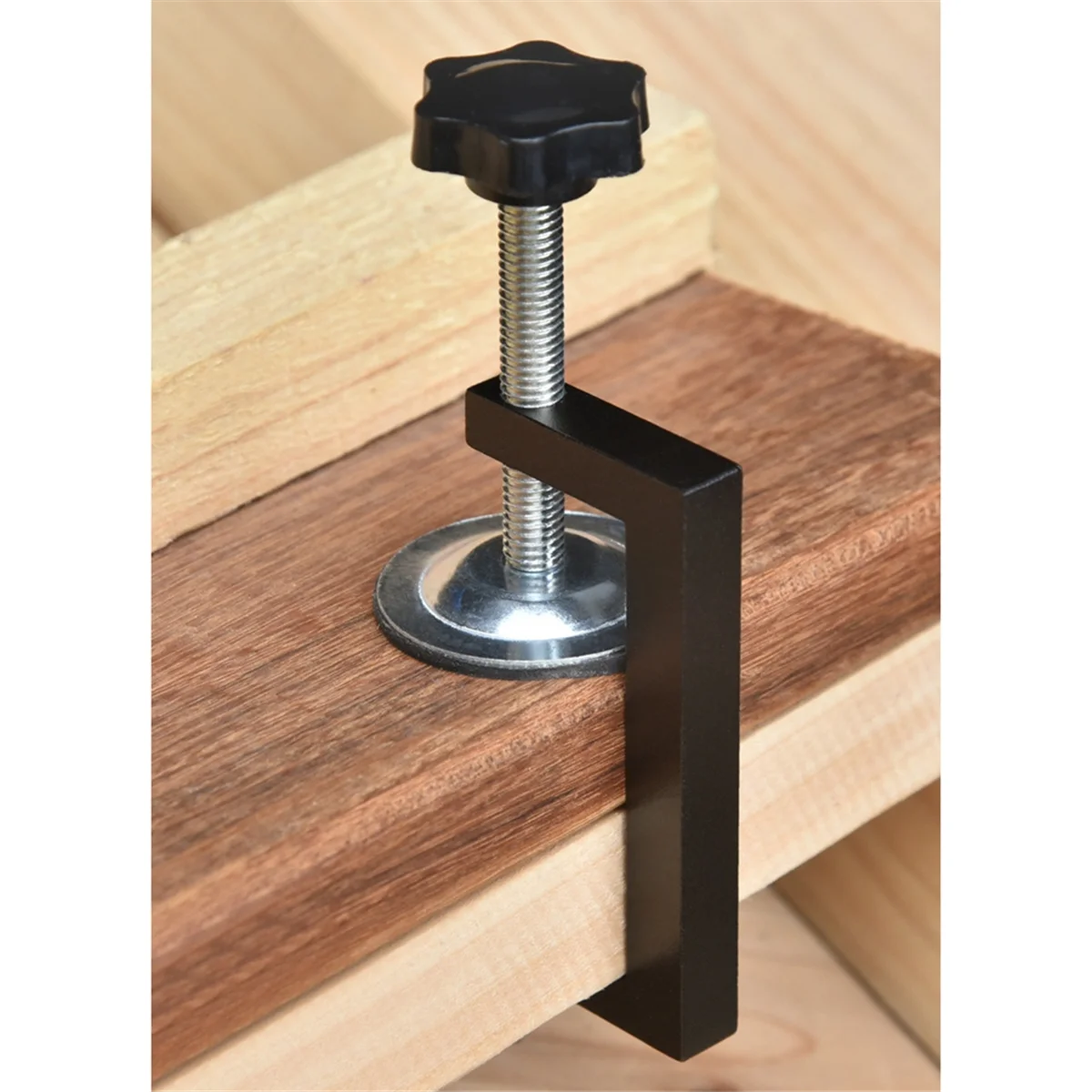 A06K 4pc G Clamps for Woodwork – Woodworking Cutting Tools Bewertung und Preis