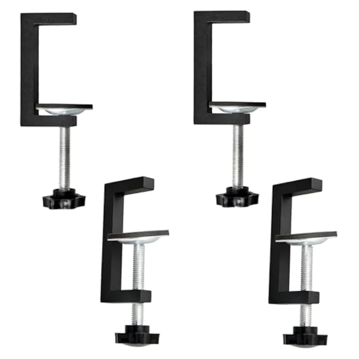 A06K 4pc G Clamps for Woodwork – Woodworking Cutting Tools Bewertung und Preis