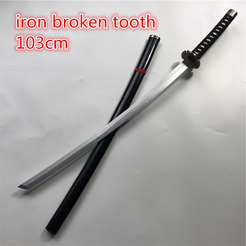 sword iron broken Tooth sword  – Woodworking Tv Bewertung und Preis