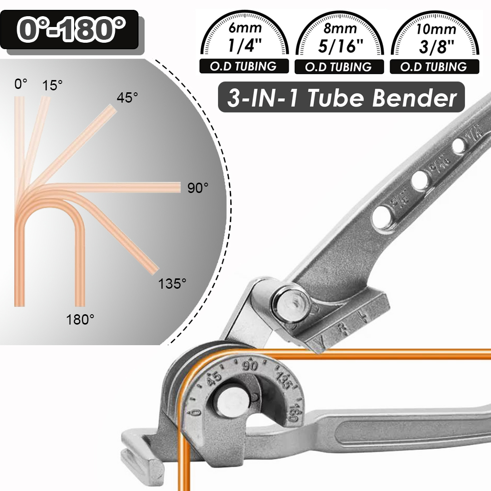 Copper Tube Bender, Tubing Ben – Woodworking Youtube Bewertung und Preis