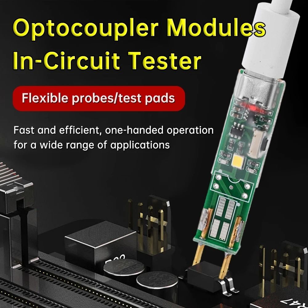 Portable 4pin Optocoupler Test – Woodworking Online Bewertung und Preis