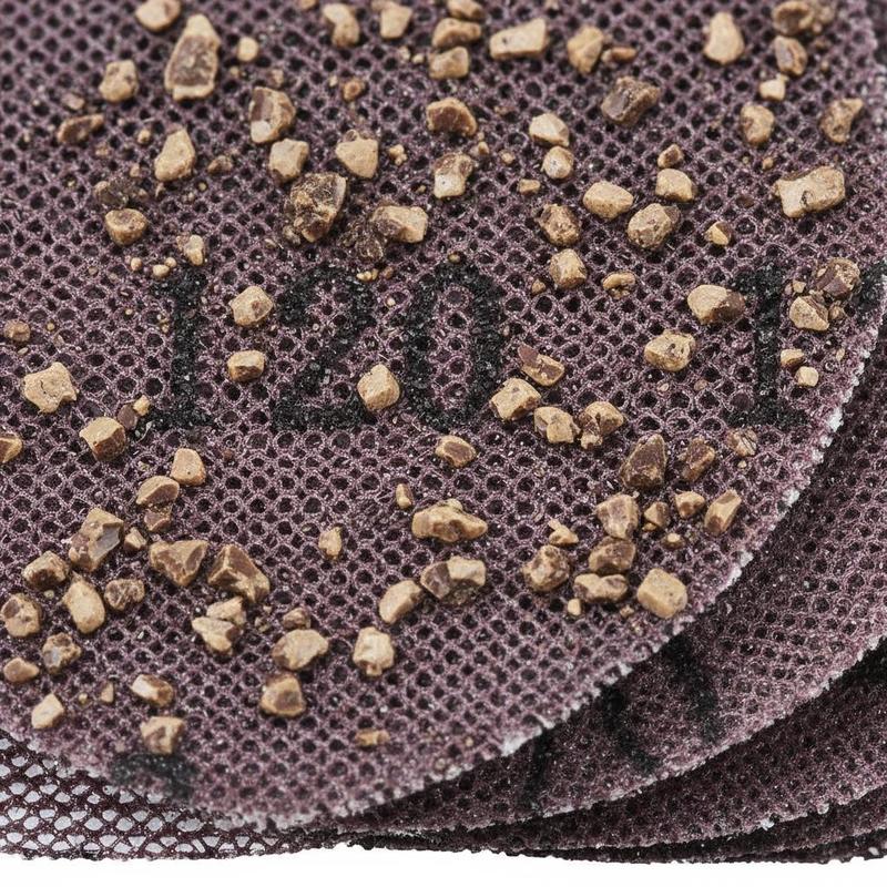 5-inch Ceramic Net Sandpaper 5 – Woodworking Finishing Bewertung und Preis