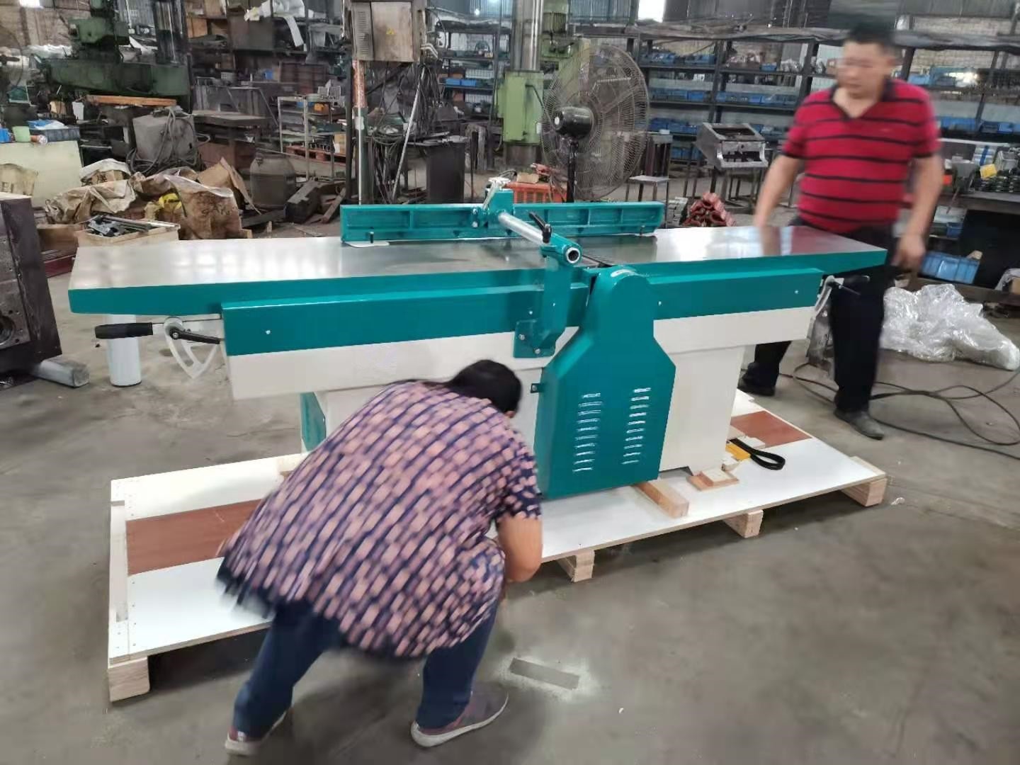 400mm 15.7 Inch Woodworking He – Woodworking Machines Bewertung und Preis