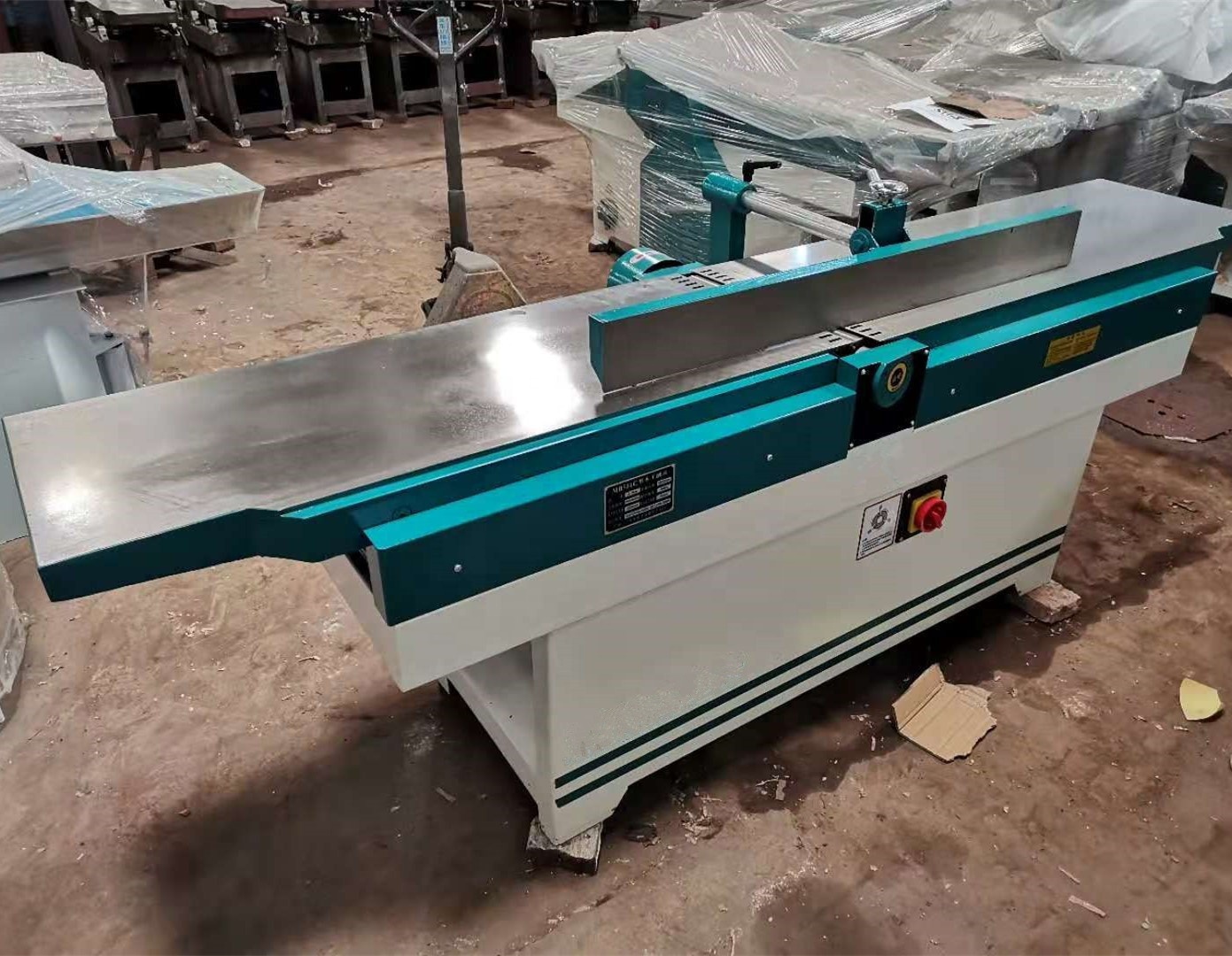 400mm 15.7 Inch Woodworking He – Woodworking Machines Bewertung und Preis