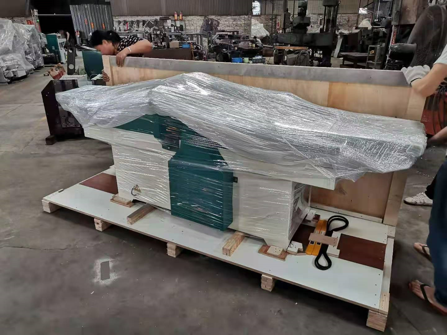 400mm 15.7 Inch Woodworking He – Woodworking Machines Bewertung und Preis