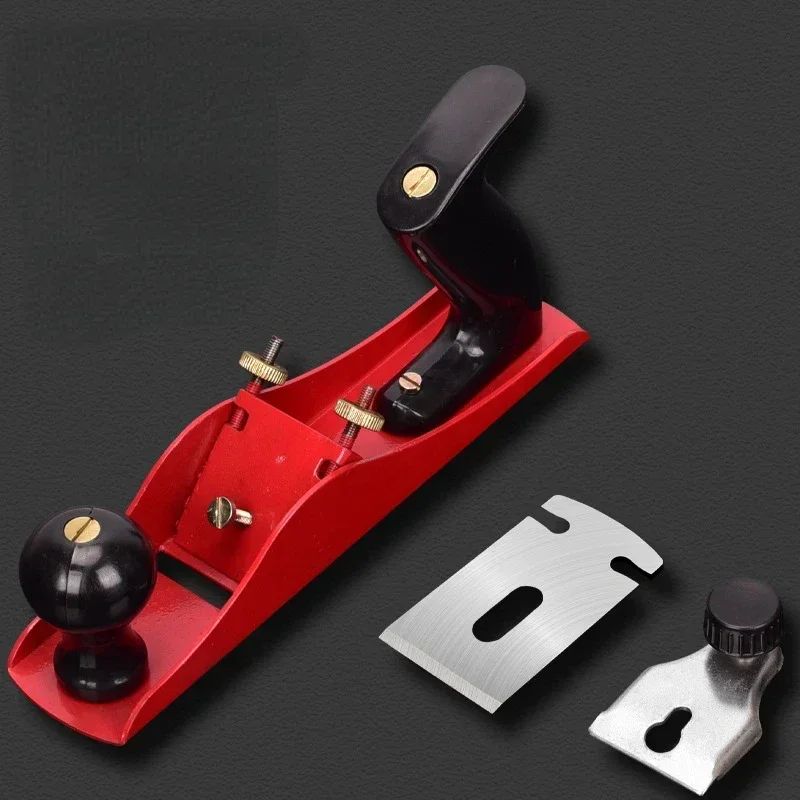 New Wood Hand Planer Set Hand  – Woodworking Class Bewertung und Preis