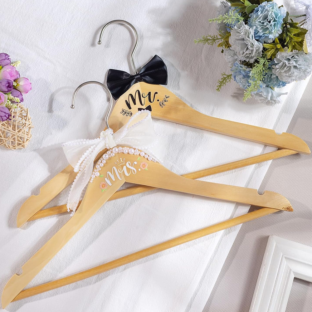 Personalized Floral Wedding Dr – Woodworking Women Bewertung und Preis