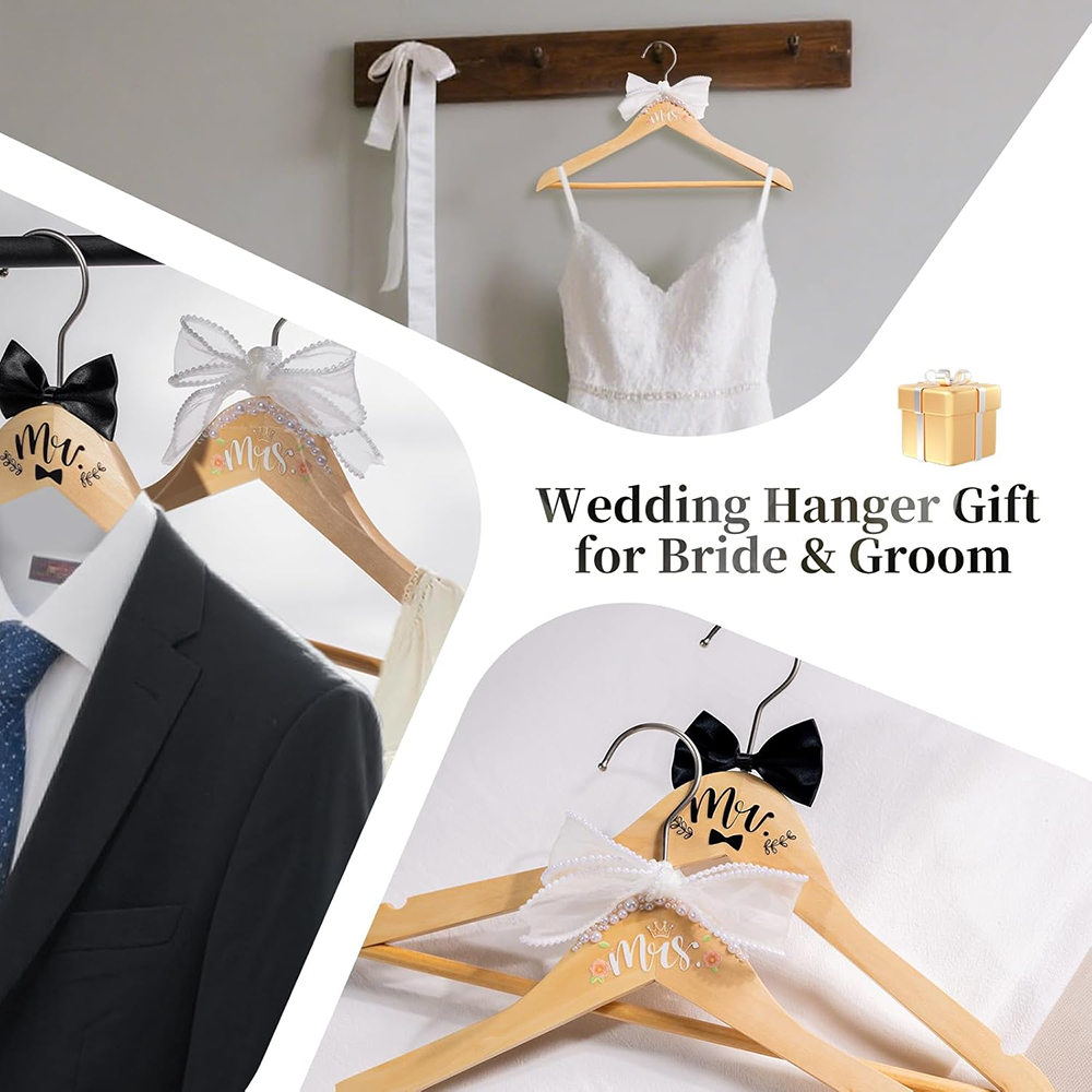 Personalized Floral Wedding Dr – Woodworking Women Bewertung und Preis