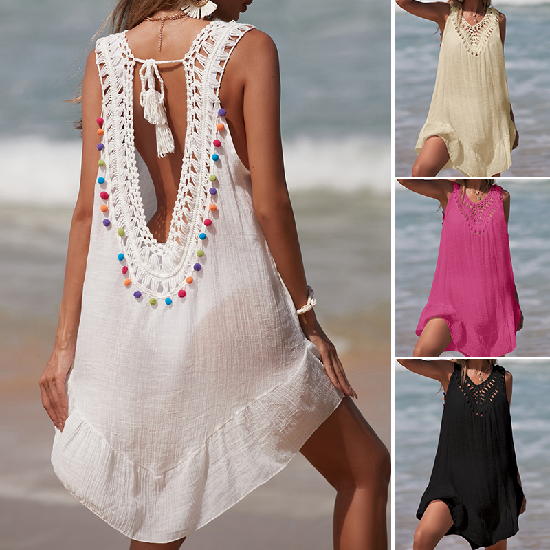 Women V-Neck Backless Hollow O – Woodworking Women Bewertung und Preis