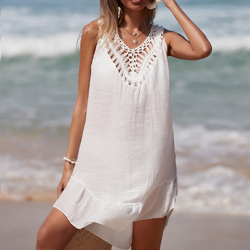 Women V-Neck Backless Hollow O – Woodworking Women Bewertung und Preis