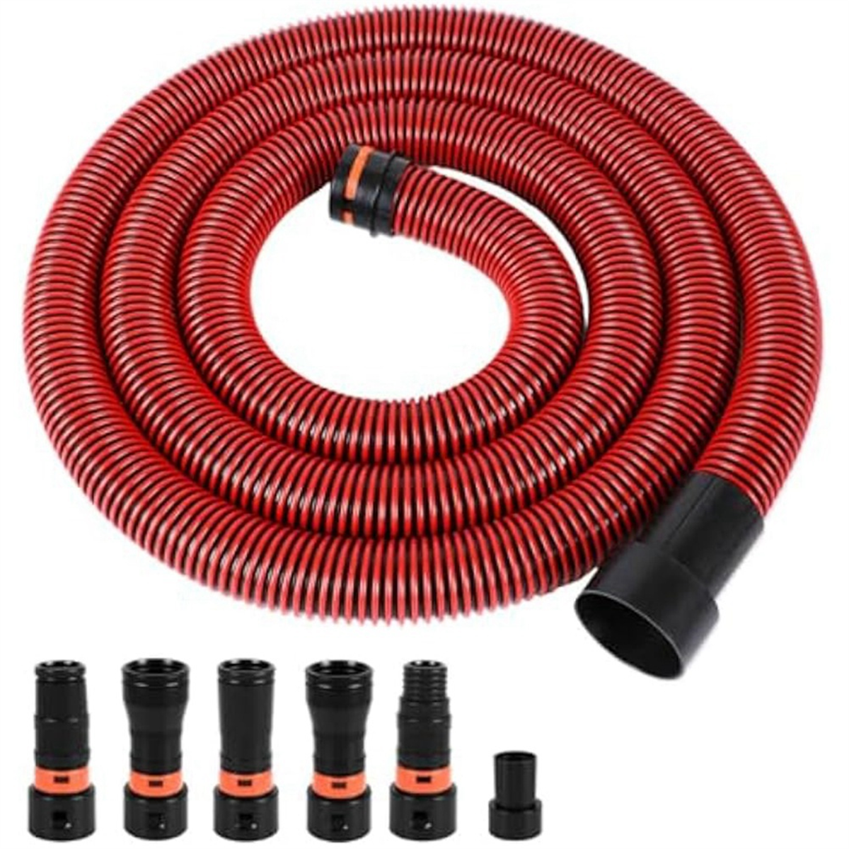 A002 Dust Collection Hose Kit  – Woodworking Cutting Tools Bewertung und Preis