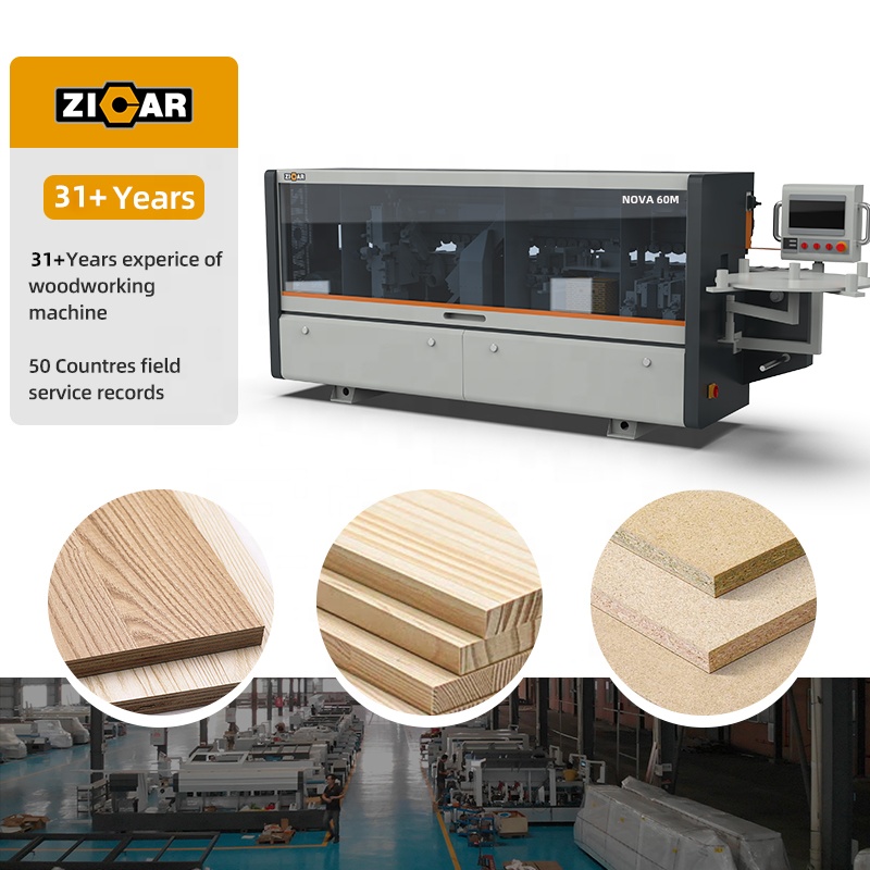 ZICAR Nanxing Machinery Pvc It – Zicar Woodworking Machinery Bewertung und Preis
