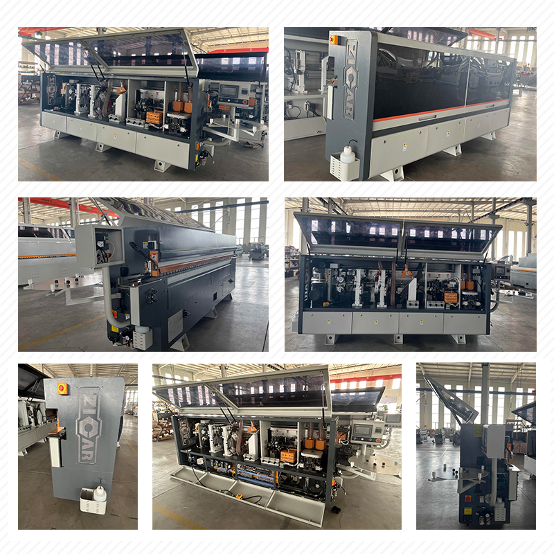 ZICAR Nanxing Machinery Pvc It – Zicar Woodworking Machinery Bewertung und Preis
