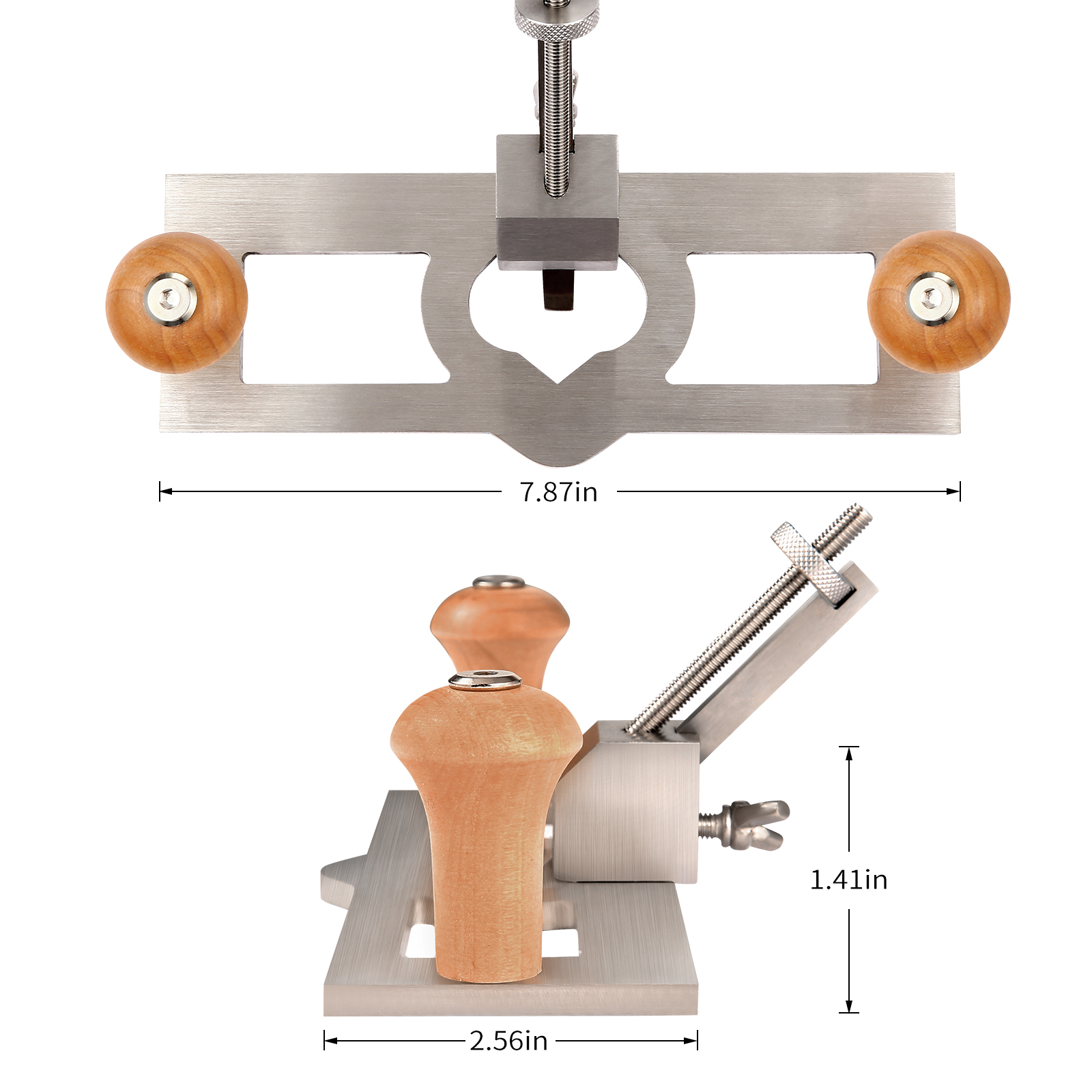 Professional Woodworking Hand  – Router Plane Hand Bewertung und Preis