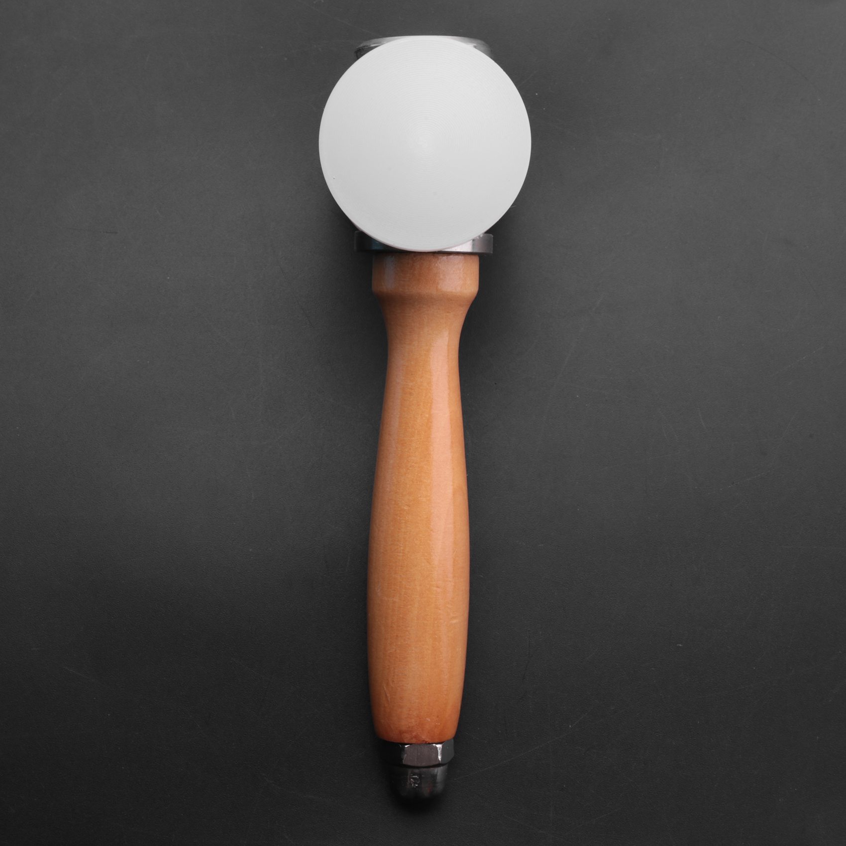 A98E-2 Pcs Leather Carving Ham – Wooden Mallet Carving Bewertung und Preis