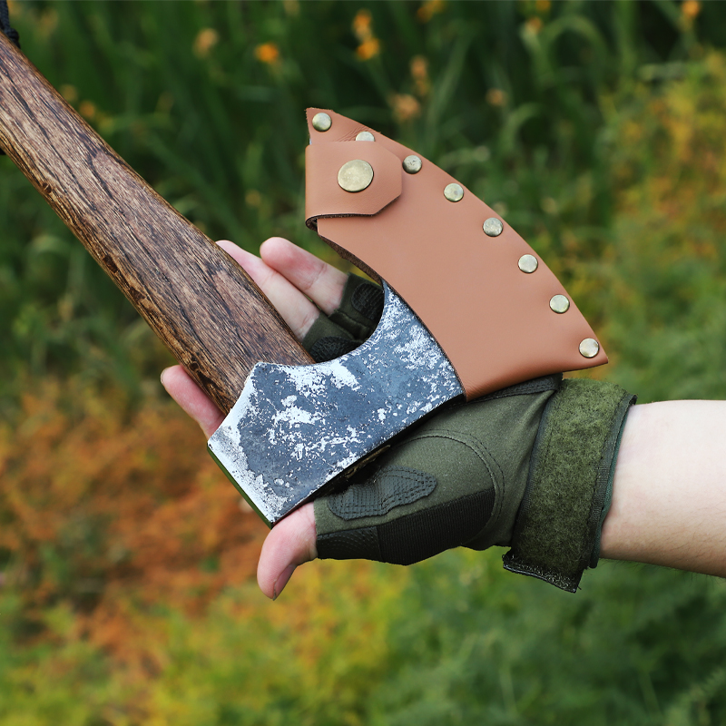 Portable Outdoors Axe Camping  – Woodworking Hatchet Bewertung und Preis