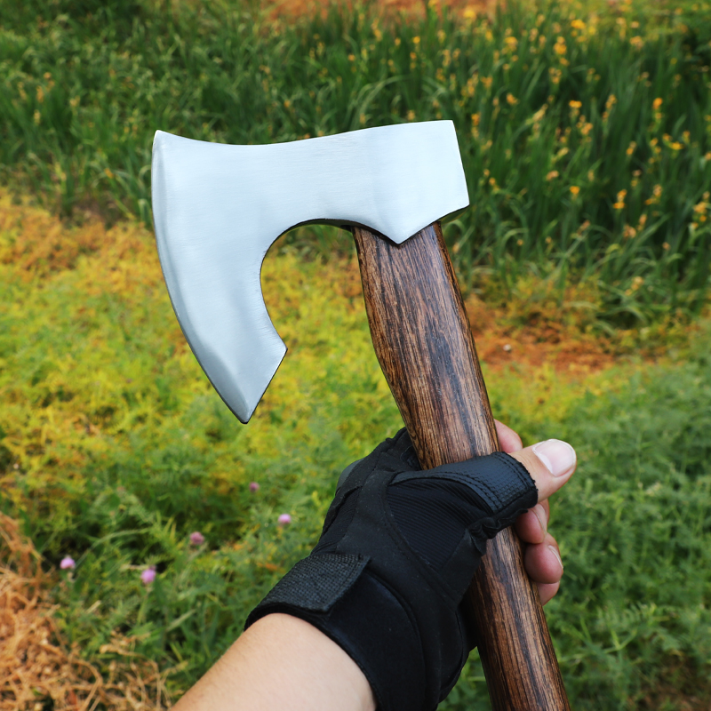 Portable Outdoors Axe Camping  – Woodworking Hatchet Bewertung und Preis