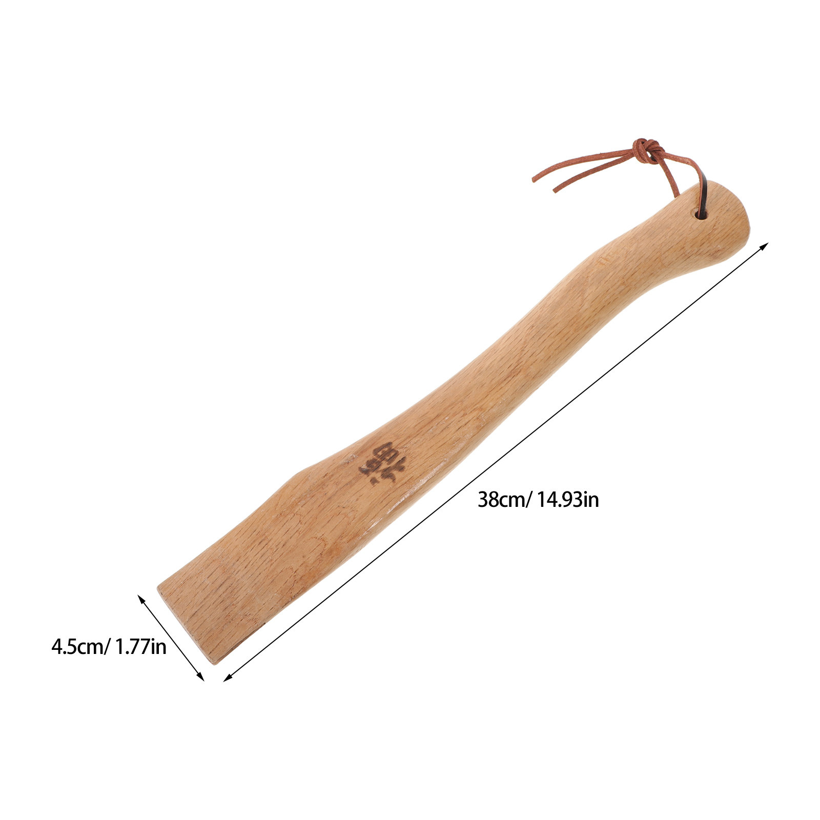 Wood Hatchet Handle Replacemen – Woodworking Hatchet Bewertung und Preis