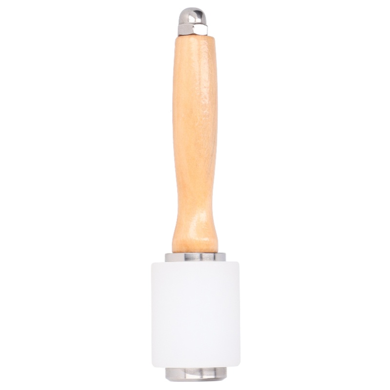Leather Carving Hammer Nylon D – Wooden Mallet Carving Bewertung und Preis
