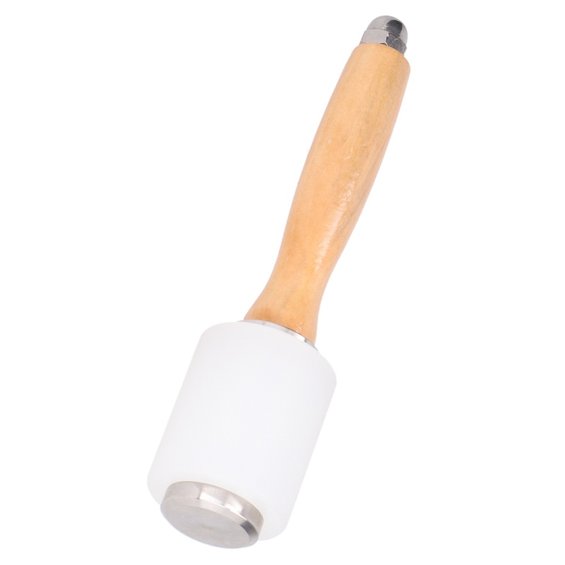 Leather Carving Hammer Nylon D – Wooden Mallet Carving Bewertung und Preis