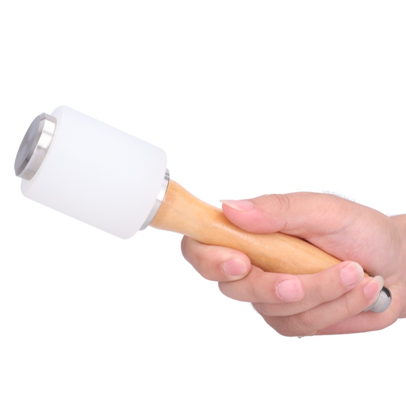 Leather Carving Hammer Nylon D – Wooden Mallet Carving Bewertung und Preis
